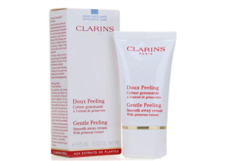 嬌韻詩去角質(zhì)霜怎么用？嬌韻詩去角質(zhì)霜使用方法