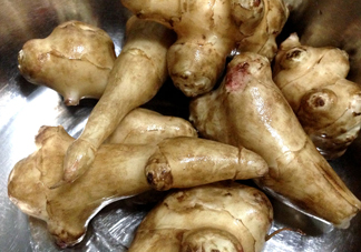 常吃鬼子姜有哪些危害？鬼子姜怎么吃