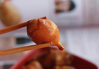 姜不辣就是鬼子姜嗎？新鮮鬼子姜怎么保存