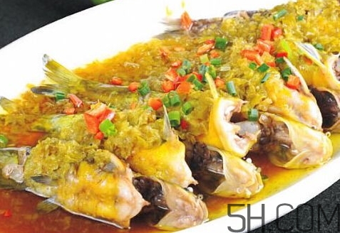 黃骨魚是發(fā)物嗎？黃骨魚是什么魚？