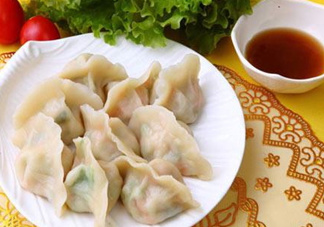 餃子餡的做法有哪些？花樣餃子的包法