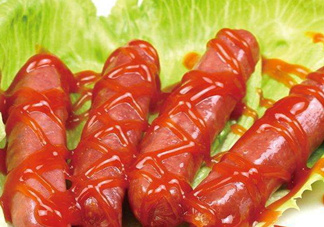 吃烤腸會胖嗎？烤腸的熱量是多少？