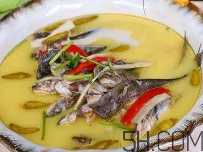 黃骨魚湯下奶嗎？黃骨魚湯的做法 