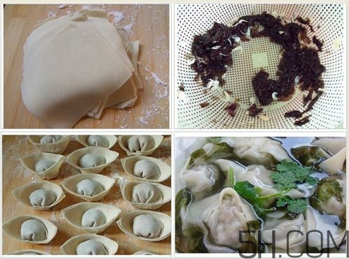 餃子餡怎么做好吃？餃子餡怎么調(diào)？