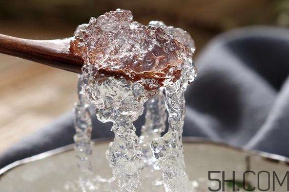 泡發(fā)后的雪燕怎么保存？燉好的雪燕可以放多久