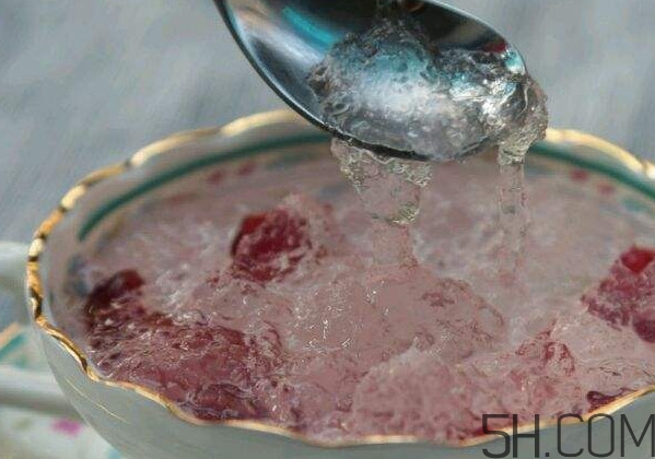 雪燕是什么樹種植的？雪燕是涼性還是熱性