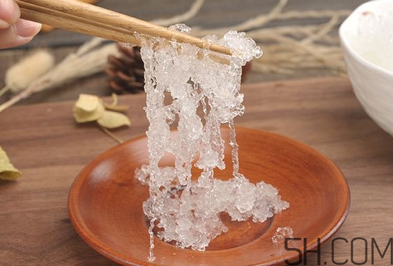 雪燕是燕窩嗎？雪燕是怎么形成的