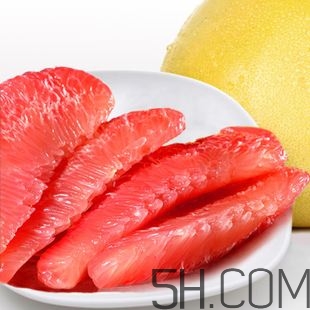 紅心柚子有假的嗎？紅心柚子有哪些品種？