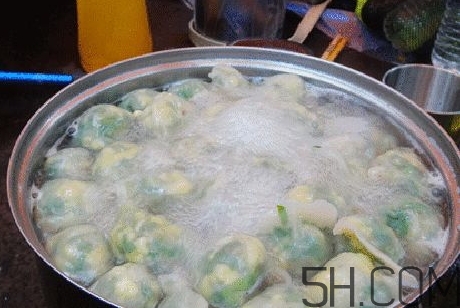 煮餃子怎么煮不破皮？煮餃子怎么看熟沒熟？