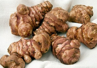 鬼子姜什么時候成熟？為什么叫鬼子姜