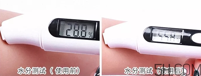 LG沐浴露真假怎么辨別？LG沐浴露真假對比圖