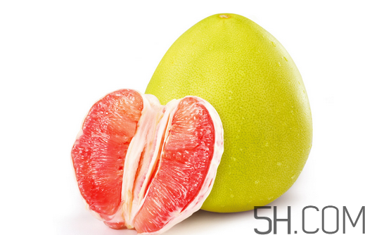 紅心柚子有假的嗎？紅心柚子有哪些品種？