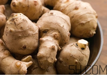 洋姜是生姜嗎？洋姜和生姜的區(qū)別