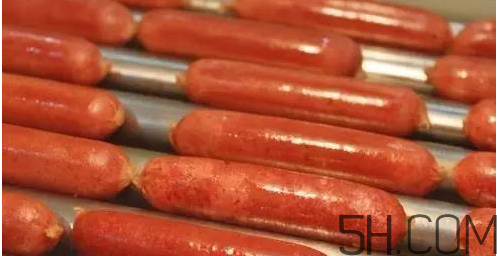 烤腸能多吃嗎？吃烤腸的危害