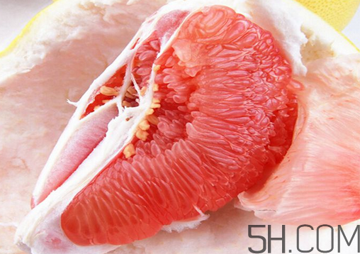 紅心柚子有假的嗎？紅心柚子有哪些品種？