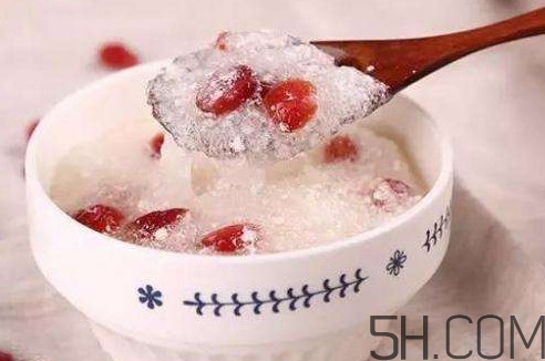 雪燕為什么要隔水燉？雪燕要煮多長(zhǎng)時(shí)間