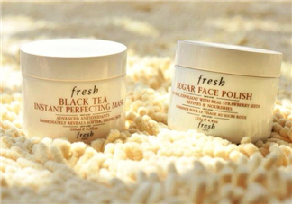 fresh黃糖面膜孕婦可以用嗎？fresh黃糖面膜好用嗎？