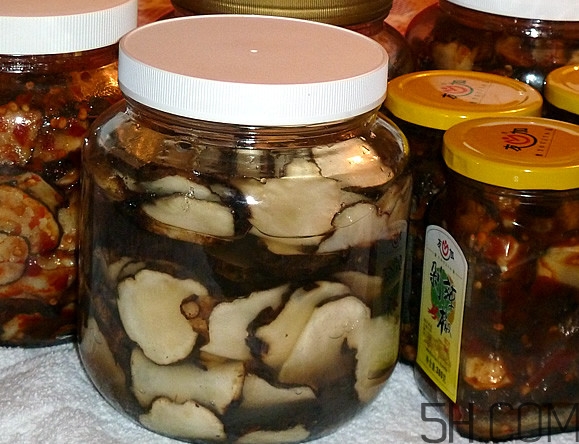 洋姜能和雞蛋一起吃嗎？洋姜能生吃嗎