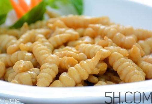 螺絲菜怎么腌制？螺絲菜的種植方法