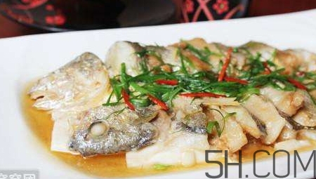 黃骨魚有刺嗎？黃骨魚有毒嗎？