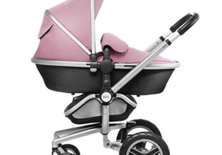 嬰兒用品哪個牌子好？高檔次的嬰兒用品推薦