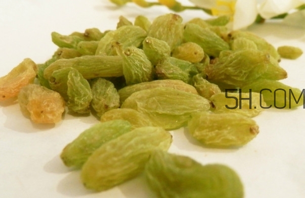 葡萄干有保質(zhì)期嗎？葡萄干什么人不能吃