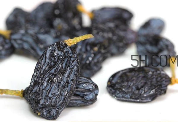 葡萄干可以放冰箱嗎？葡萄干不能和什么一起吃