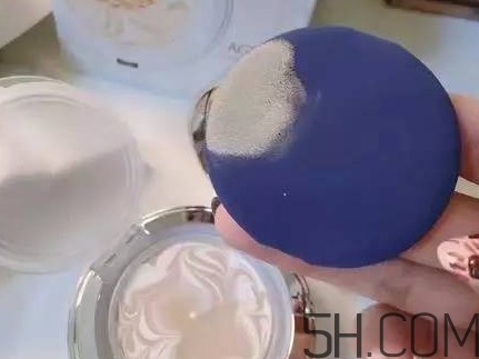 水粉霜怎么上妝？水粉霜用什么上妝