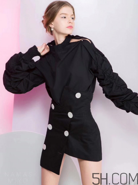 namas miyo是什么牌子？namas miyo是什么檔次？