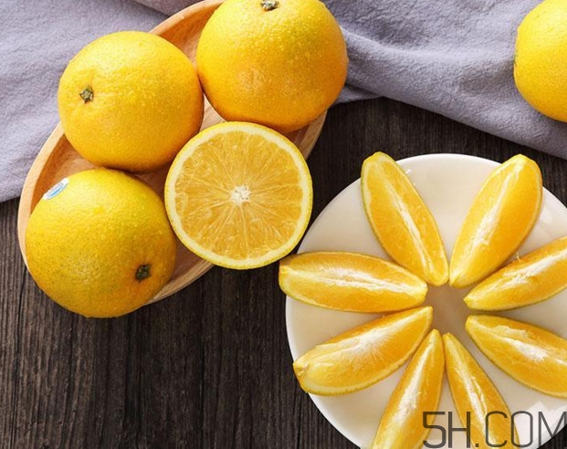 褚橙什么時(shí)候上市？褚橙是什么品種