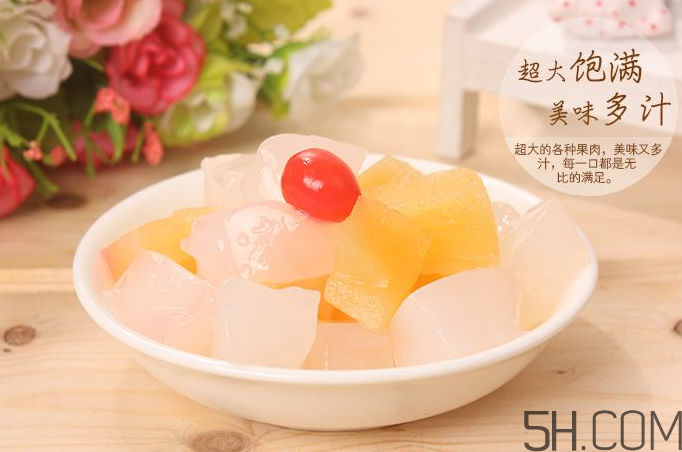 水果罐頭有營養(yǎng)嗎？水果罐頭比水果更有營養(yǎng)嗎？