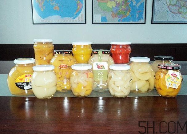 水果罐頭有營養(yǎng)嗎？水果罐頭比水果更有營養(yǎng)嗎？