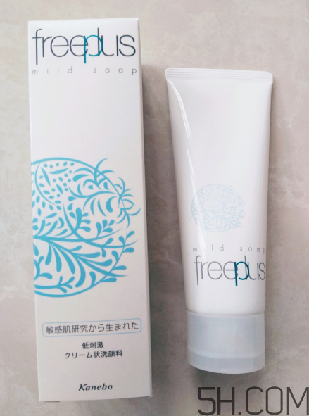 芙麗芳絲洗面奶適合油皮嗎？芙麗芳絲洗面奶適合什么膚質(zhì)？