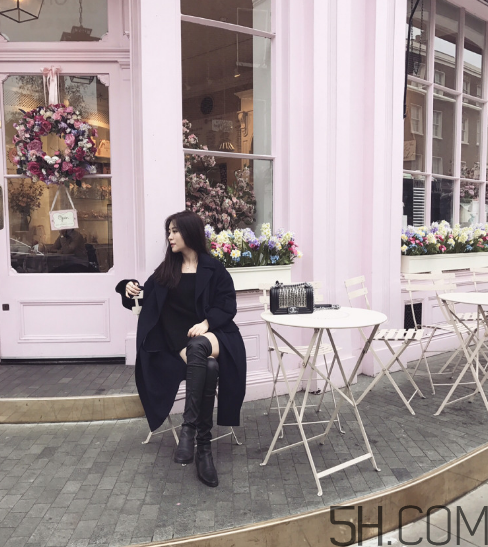 parallele國內(nèi)有專柜嗎？parallele官網(wǎng)怎么買？