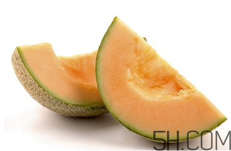 哈密瓜和火龍果能一起吃嗎？哈密瓜的食用價值