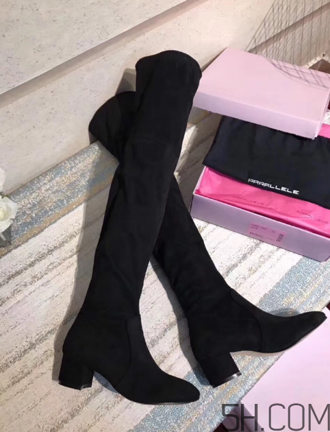 parallele靴子多少錢？parallele靴子怎么樣？