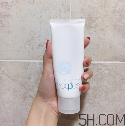 芙麗芳絲洗面奶是氨基酸嗎？氨基酸洗面奶有哪些？