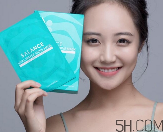 salance詩能空姐面膜怎么用_使用方法 salance詩能空姐面膜怎么用_使用方法