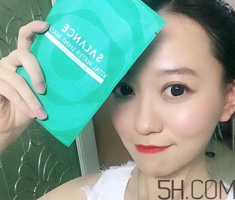 salance詩能空姐面膜怎么用_使用方法 salance詩能空姐面膜怎么用_使用方法