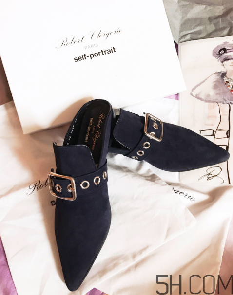 robert clergerie是什么牌子？robert clergerie是什么檔次？