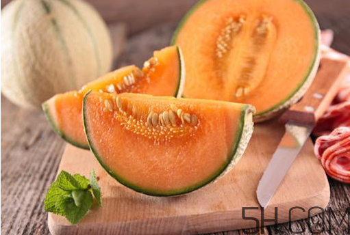 空腹可以吃哈密瓜嗎？哈密瓜爛一點(diǎn)其它的還能吃嗎？