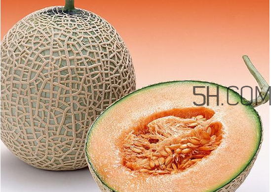 哈密瓜搭配什么榨汁好喝？產婦吃哈密瓜的好處