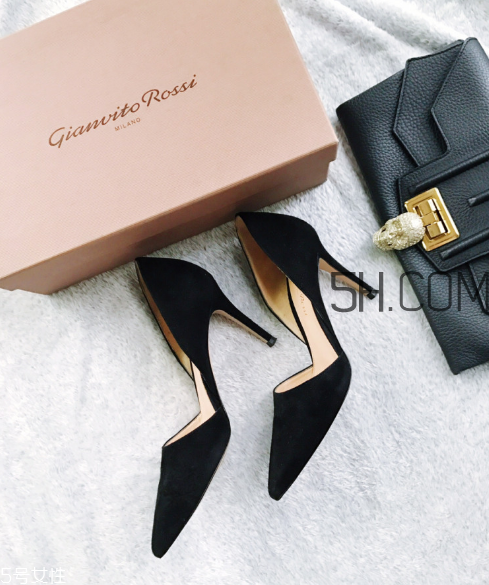 gianvito rossi是什么品牌？gianvito rossi是什么檔次？