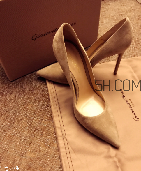 gianvito rossi是什么品牌？gianvito rossi是什么檔次？