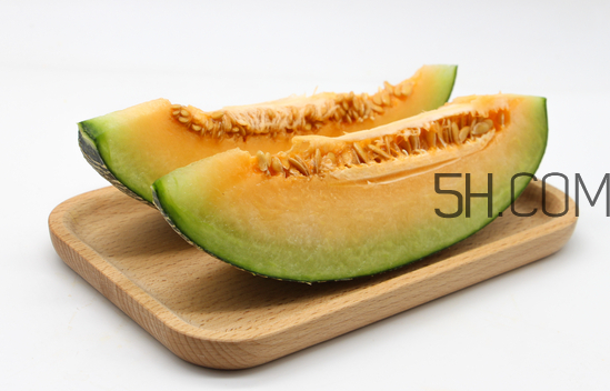 哈密瓜和香蕉能一起吃嗎？哈密瓜不甜怎么辦？