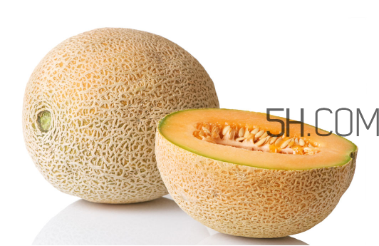 哈密瓜和香蕉能一起吃嗎？哈密瓜不甜怎么辦？