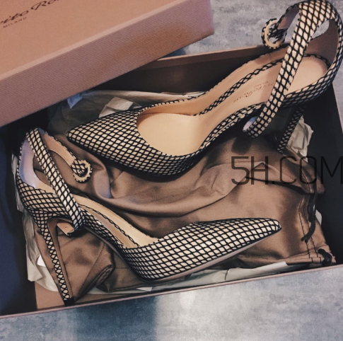 gianvito rossi多少錢？gianvito rossi貴嗎？