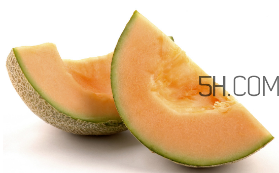 怎么看哈密瓜是否成熟？哈密瓜和牛奶能同時(shí)吃嗎？