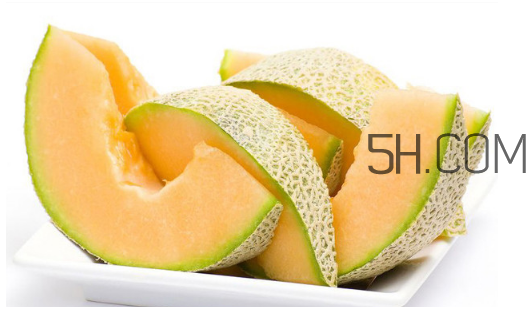 哈密瓜和黃金瓜可以一起吃嗎？哈蜜瓜的吃法