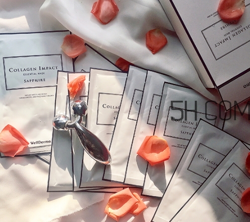 wellderma夢(mèng)蝸人皮面膜多少錢？一盒多少片？